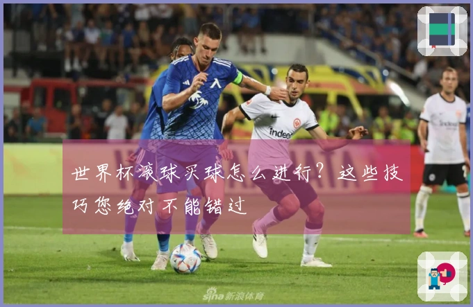 世界杯滚球买球怎么进行？这些技巧您绝对不能错过